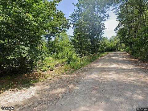 Castle Rock Road, Barrington, NH 03825