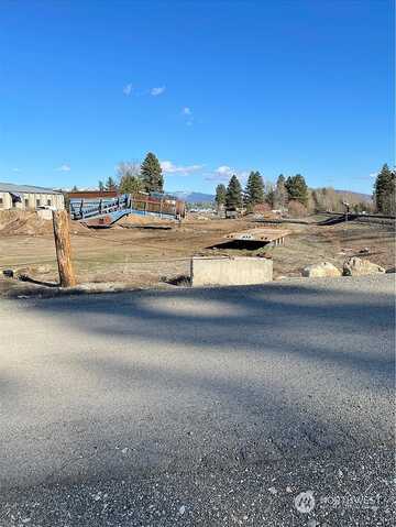 Xxx Railroad Street, Cle Elum, WA 98922