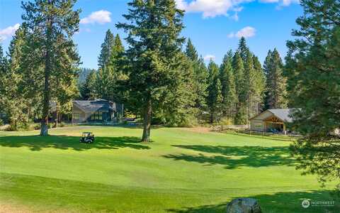 Xxx Hermitage Drive, Cle Elum, WA 98922