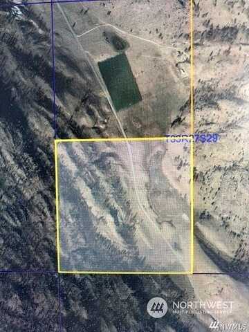 Tbd Columbia River Road, Omak, WA 98841