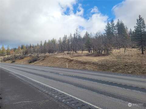 Lot 2 W Sr 97, Goldendale, WA 98620