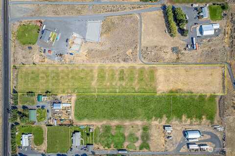 Dodson Road N, Ephrata, WA 98823