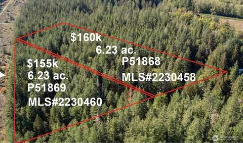 Dexter Lane, Marblemount, WA 98267