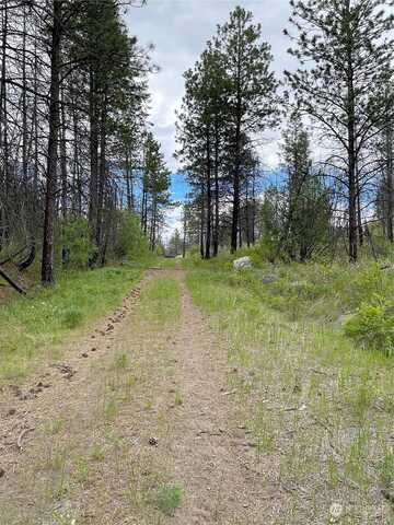 0 960 X Knox Road, Riverside, WA 98849