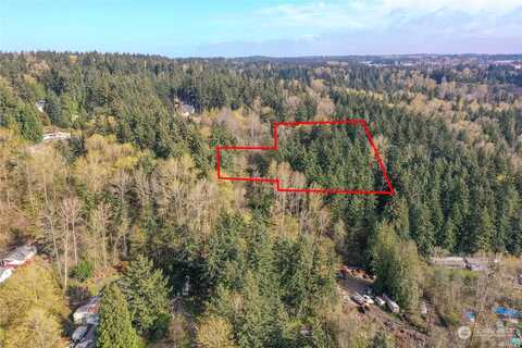 1St Avenue Sw, Federal Way, WA 98023
