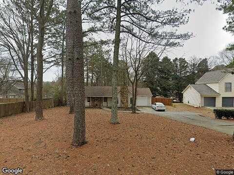 Ingram, DULUTH, GA 30096