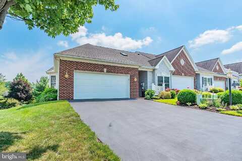 Tuscany, CAMP HILL, PA 17011