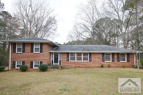 Homewood, ATHENS, GA 30606