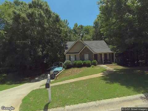 Springbrook, JEFFERSON, GA 30549