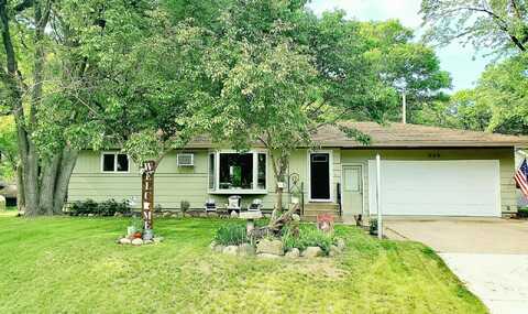 3Rd, SARTELL, MN 56377