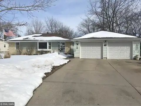 Anna, PRIOR LAKE, MN 55372