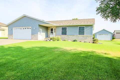 7Th, RICHMOND, MN 56368