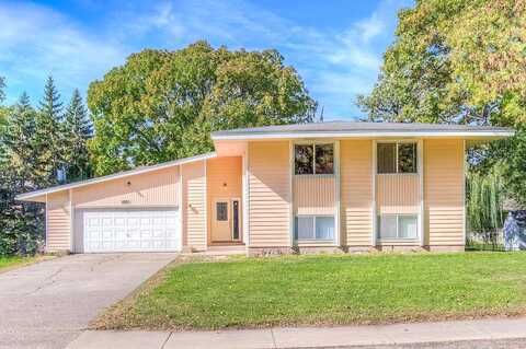 Winnetka, MINNEAPOLIS, MN 55427