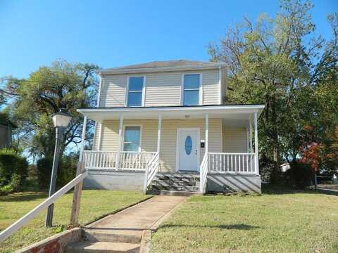 Floyd, LYNCHBURG, VA 24501