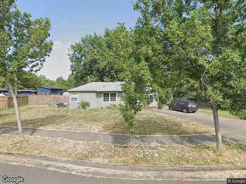 Wilson, EUGENE, OR 97402