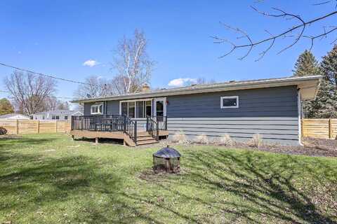 Harrison, STOUGHTON, WI 53589