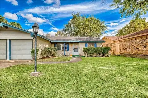 Lamesa, GARLAND, TX 75041