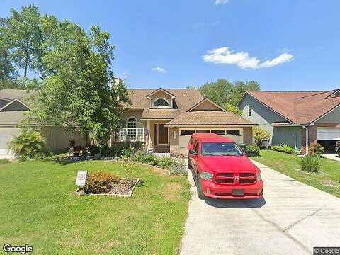 Glenn Abbey, JACKSONVILLE, FL 32256