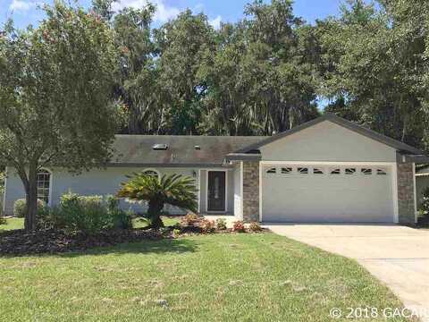 4Th, GAINESVILLE, FL 32607