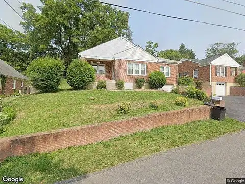 Baylor, STAUNTON, VA 24401