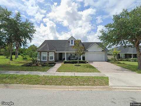 Eagle Lake, FLAGLER BEACH, FL 32136