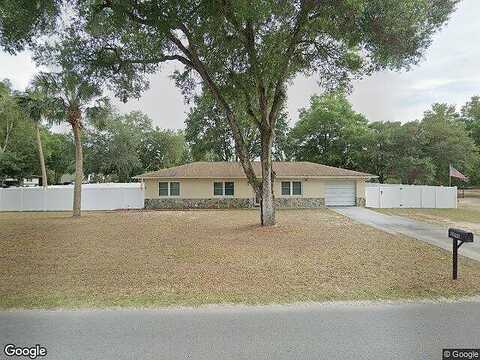 Longfellow, HOMOSASSA, FL 34448