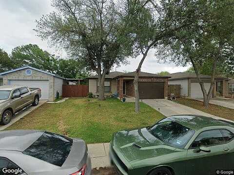 Branston, SAN ANTONIO, TX 78250