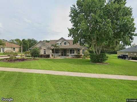 Lake Angelina, MOUNT DORA, FL 32757