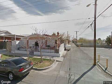 Luna, EL PASO, TX 79903