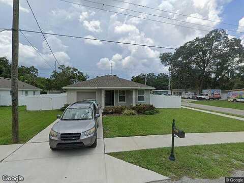31St, TAMPA, FL 33610