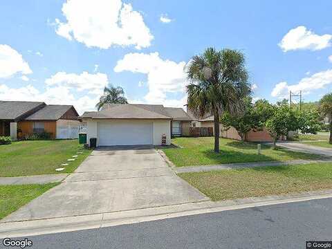 Warrior, KISSIMMEE, FL 34746