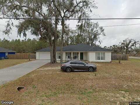 Old Valdosta Bellville, LAKE PARK, GA 31636