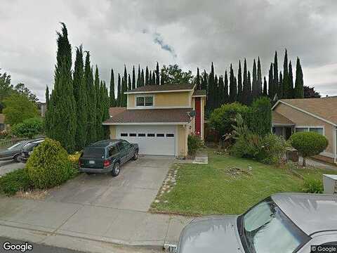 Clifford, BAY POINT, CA 94565