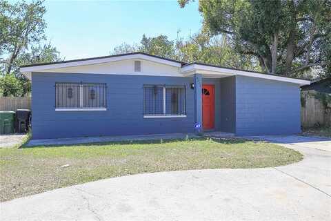 Yukon, TAMPA, FL 33617