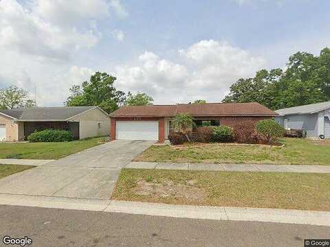 Forest Oak, SEFFNER, FL 33584