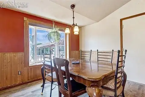 Sinnes, COLORADO SPRINGS, CO 80911