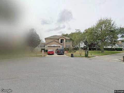 Woodley Park, OVIEDO, FL 32765