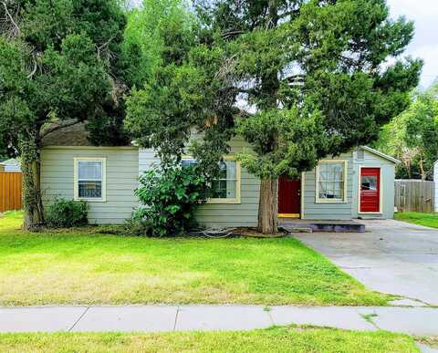 28Th, LUBBOCK, TX 79410