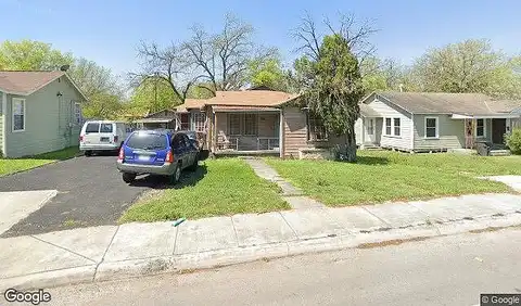 New Braunfels, SAN ANTONIO, TX 78210