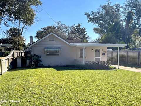 14Th, DAYTONA BEACH, FL 32117