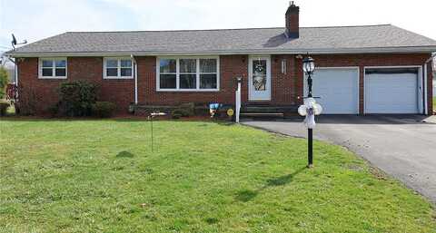 Elizabeth, NEW CASTLE, PA 16105