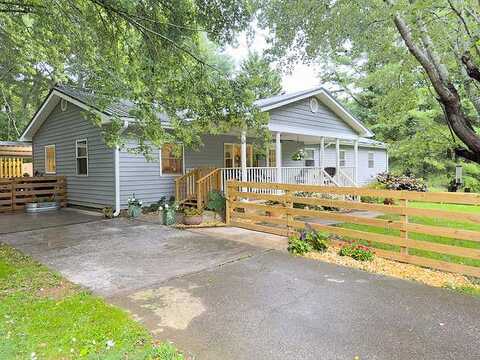 Asa, BLAIRSVILLE, GA 30512