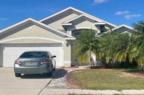 Andrews Valley, KISSIMMEE, FL 34758