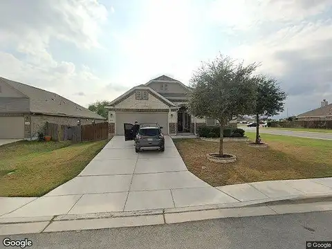 Carter, NEW BRAUNFELS, TX 78130