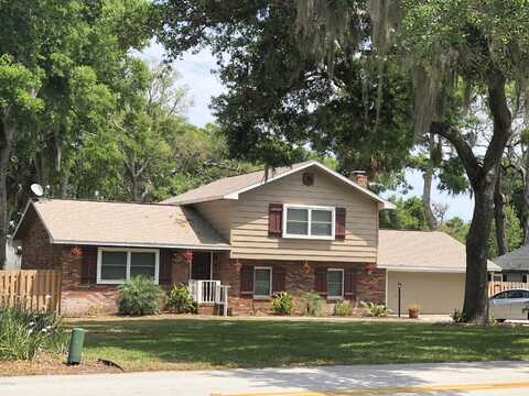 Beach, ORMOND BEACH, FL 32174