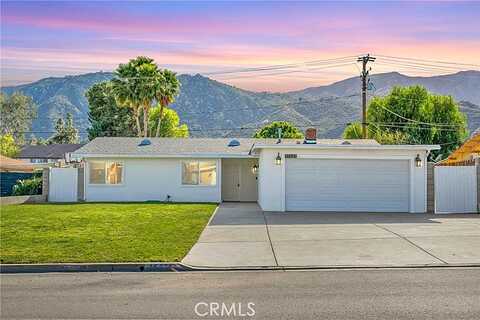 Eureka, LAKE ELSINORE, CA 92530