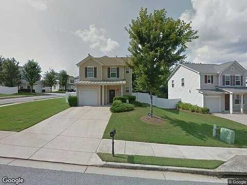 Nacoochee, CANTON, GA 30114