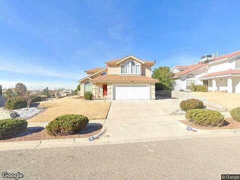 Copper Ridge, EL PASO, TX 79912