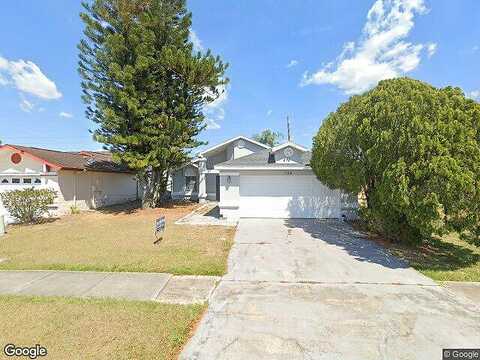 Pinewood, KISSIMMEE, FL 34743