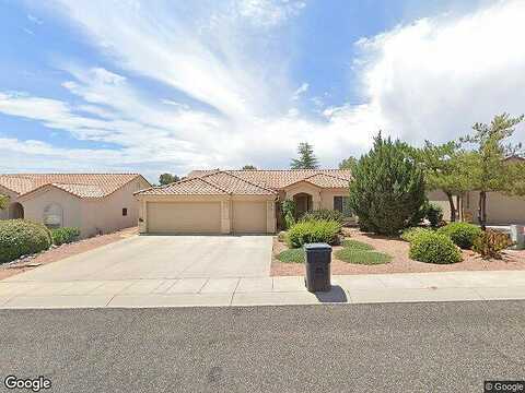 Ridgeview, COTTONWOOD, AZ 86326